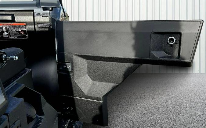 2026 Kawasaki Mule PRO-FXR 1000 Base