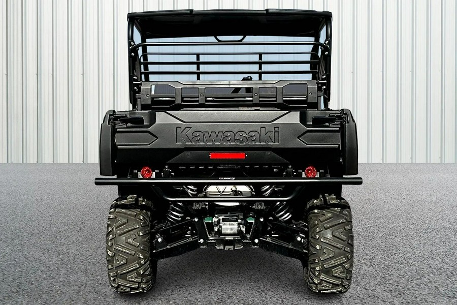 2026 Kawasaki Mule PRO-FXR 1000 Base
