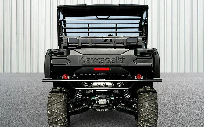 2026 Kawasaki Mule PRO-FXR 1000 Base