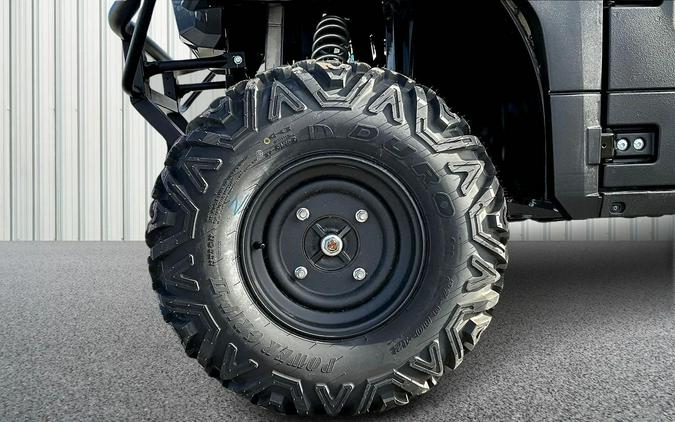 2026 Kawasaki Mule PRO-FXR 1000 Base