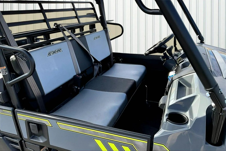 2026 Kawasaki Mule PRO-FXR 1000 Base