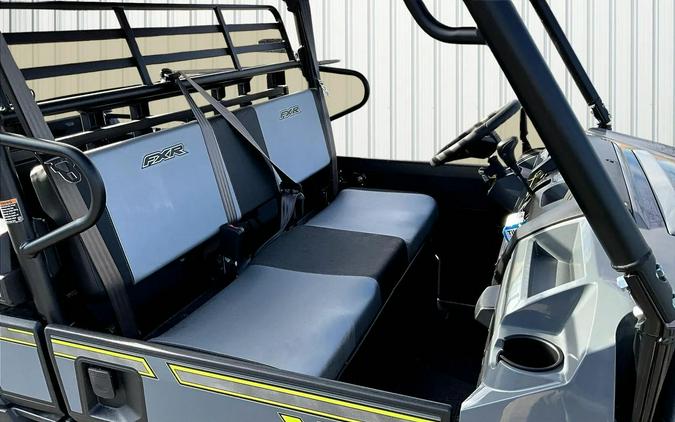 2026 Kawasaki Mule PRO-FXR 1000 Base