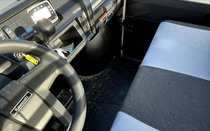 2026 Kawasaki Mule PRO-FXR 1000 Base