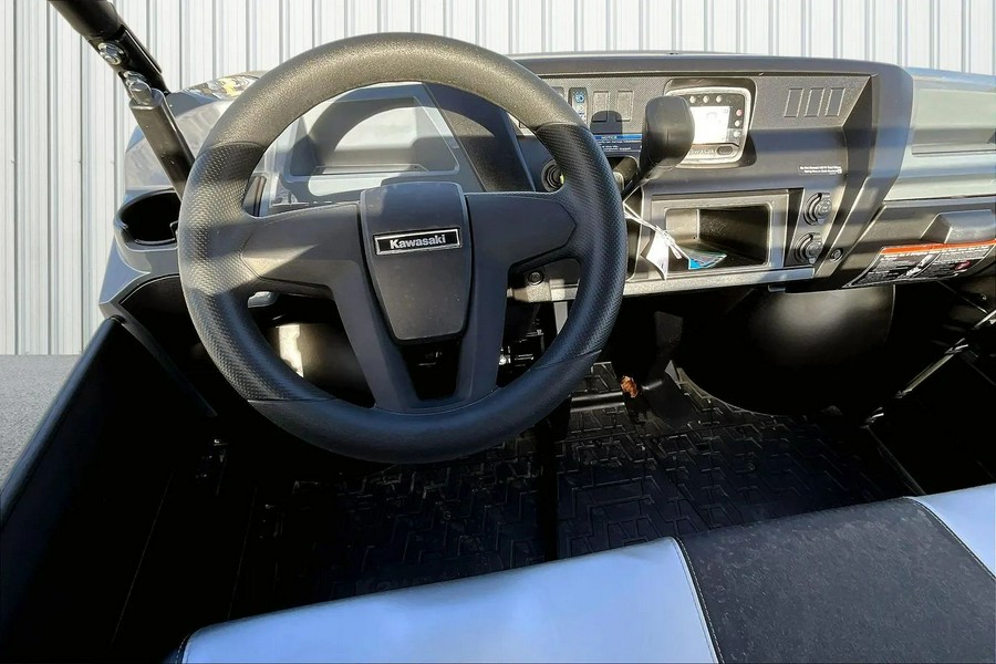 2026 Kawasaki Mule PRO-FXR 1000 Base