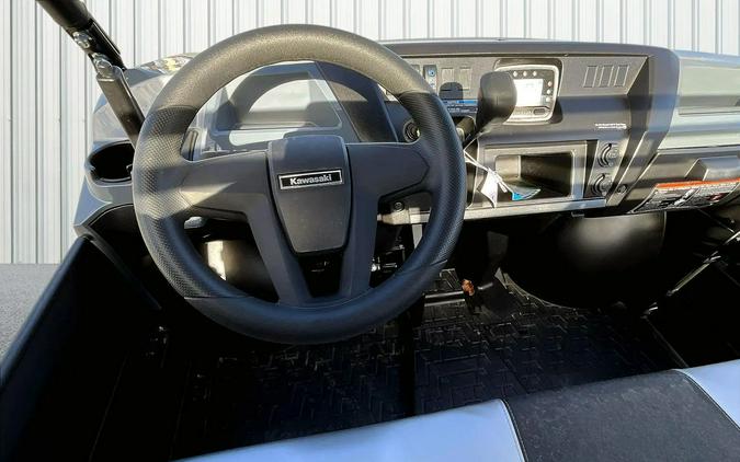 2026 Kawasaki Mule PRO-FXR 1000 Base