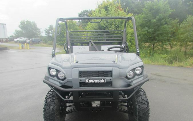 2026 Kawasaki Mule PRO-FXR 1000