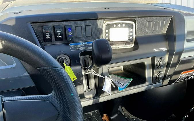 2026 Kawasaki Mule PRO-FXR 1000 Base