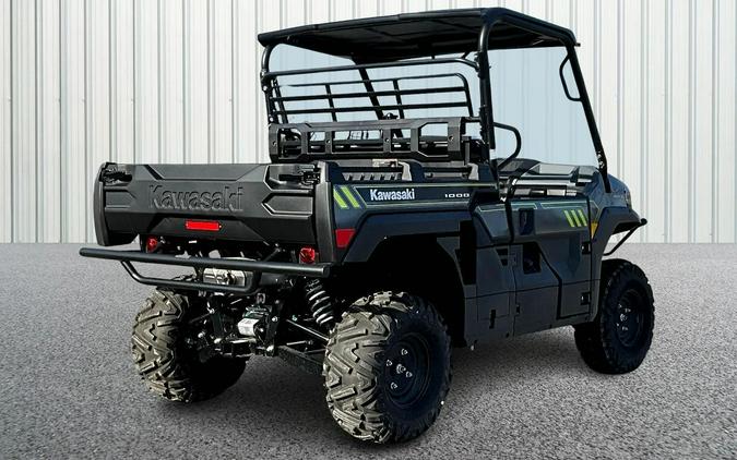 2026 Kawasaki Mule PRO-FXR 1000 Base