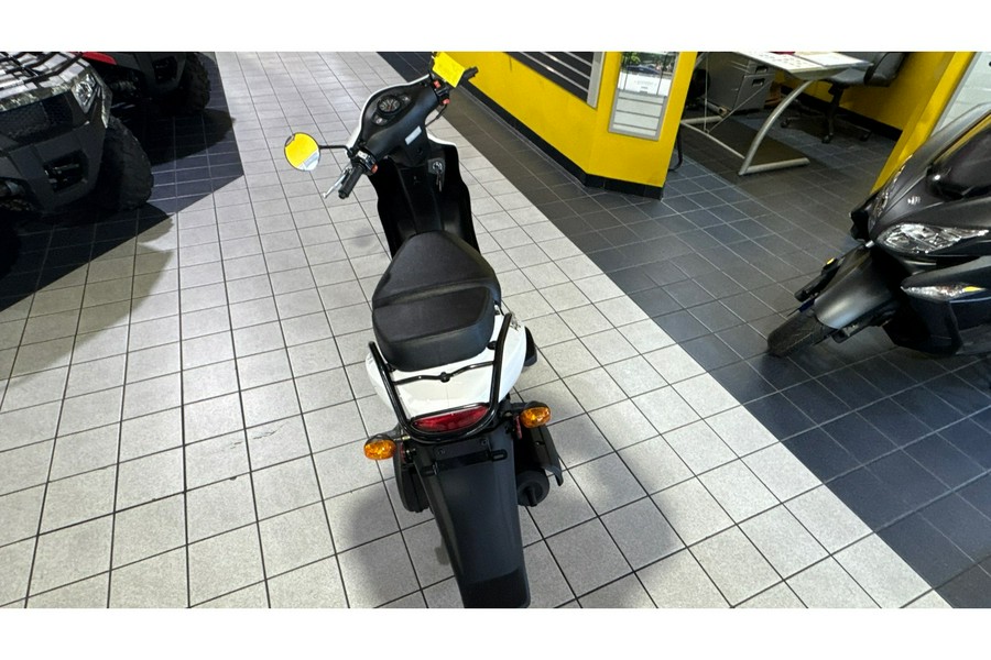 2025 KYMCO AGILITY 50