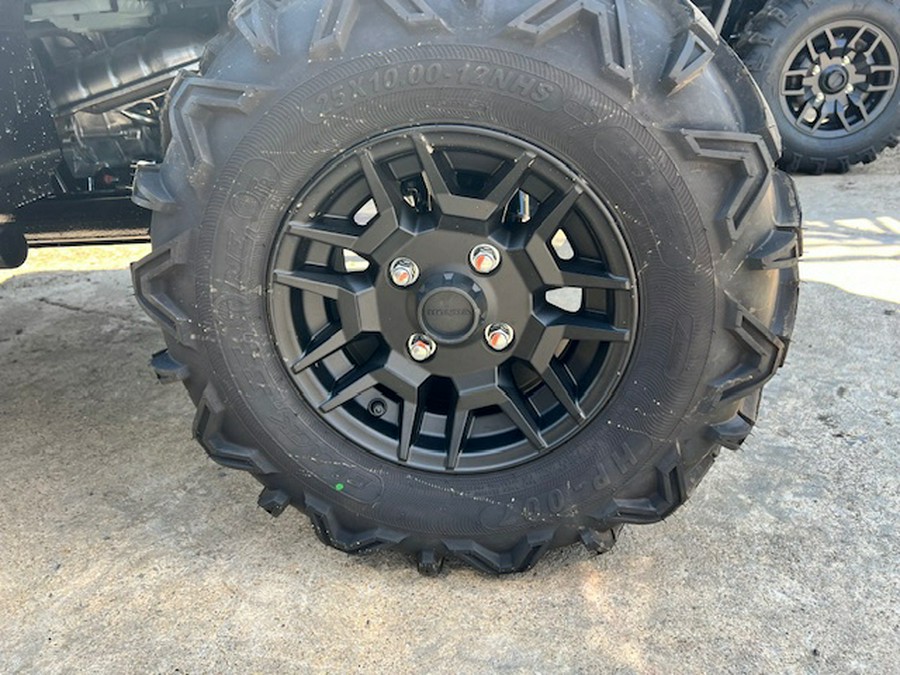 2026 Honda PIONEER 700 4 SEAT DELUXE
