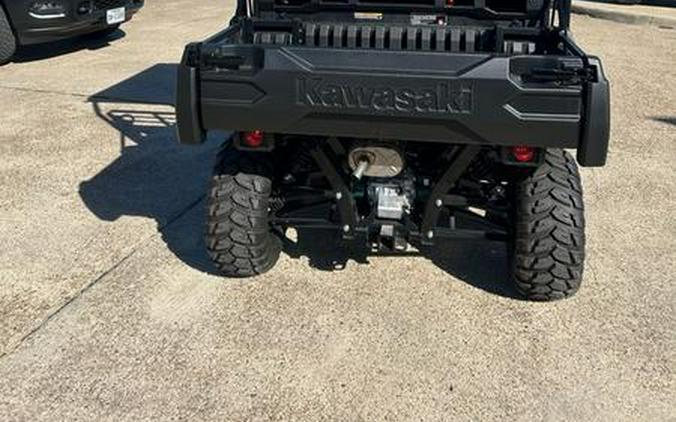 2025 Kawasaki Mule PRO-DXT™ FE EPS