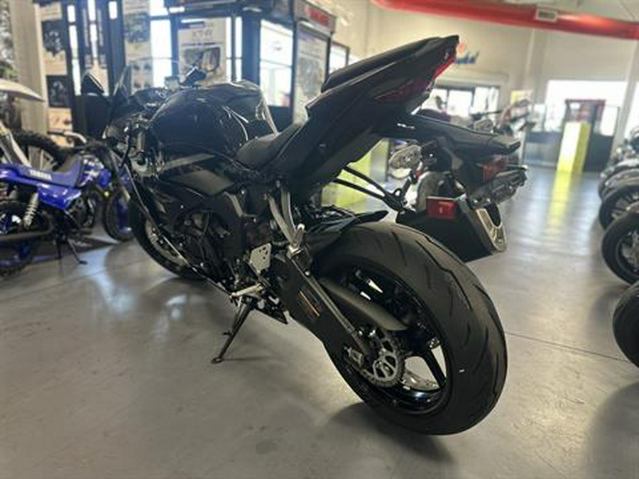 2026 Kawasaki Ninja ZX-6R