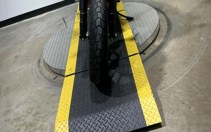 2016 Ducati Scrambler Classic