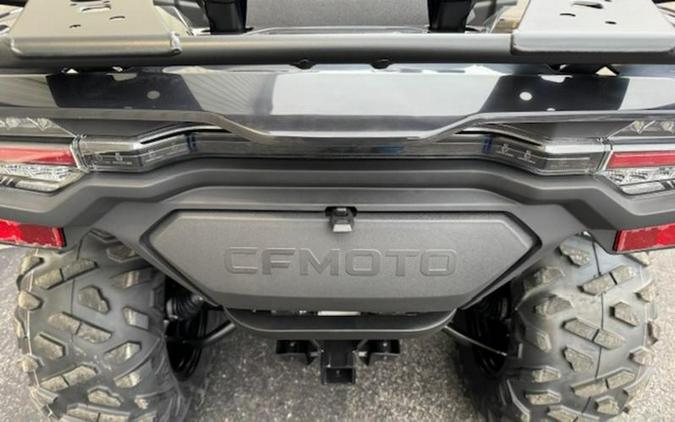 2026 CFMOTO CFORCE 400