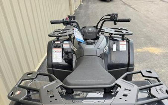 2026 CFMOTO CFORCE 400