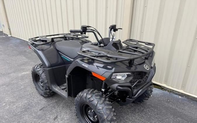 2026 CFMOTO CFORCE 400