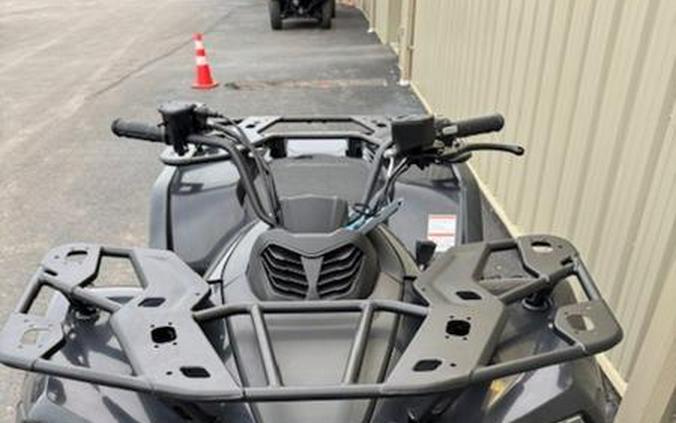 2026 CFMOTO CFORCE 400