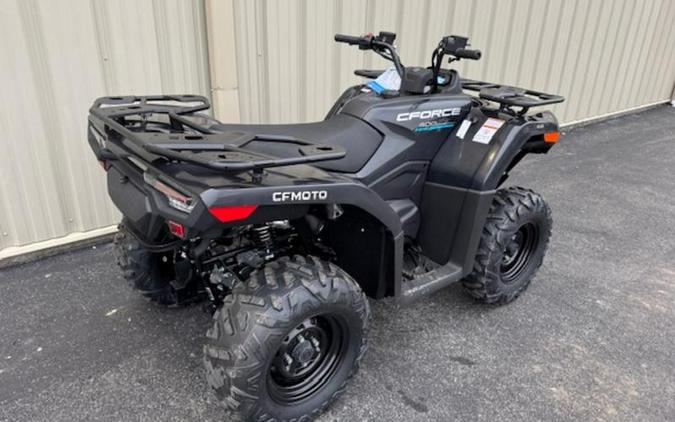 2026 CFMOTO CFORCE 400