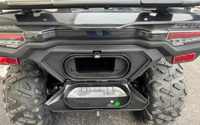 2026 CFMOTO CFORCE 400