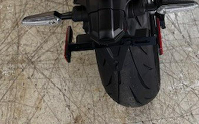 2026 Yamaha MT-07