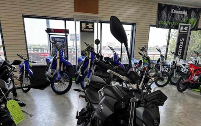 2026 Yamaha MT-07