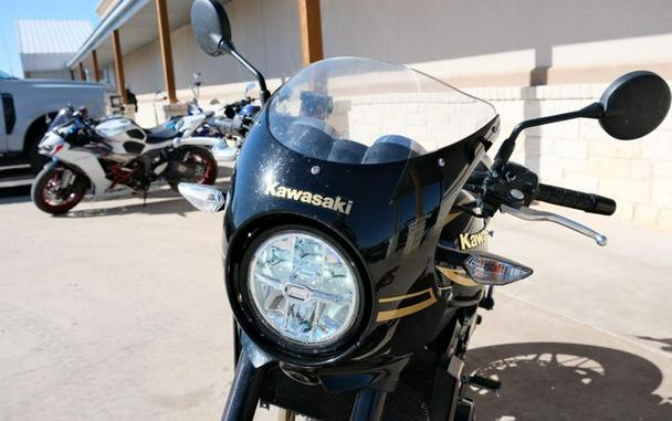 Used 2023 KAWASAKI Z900RS CAFE