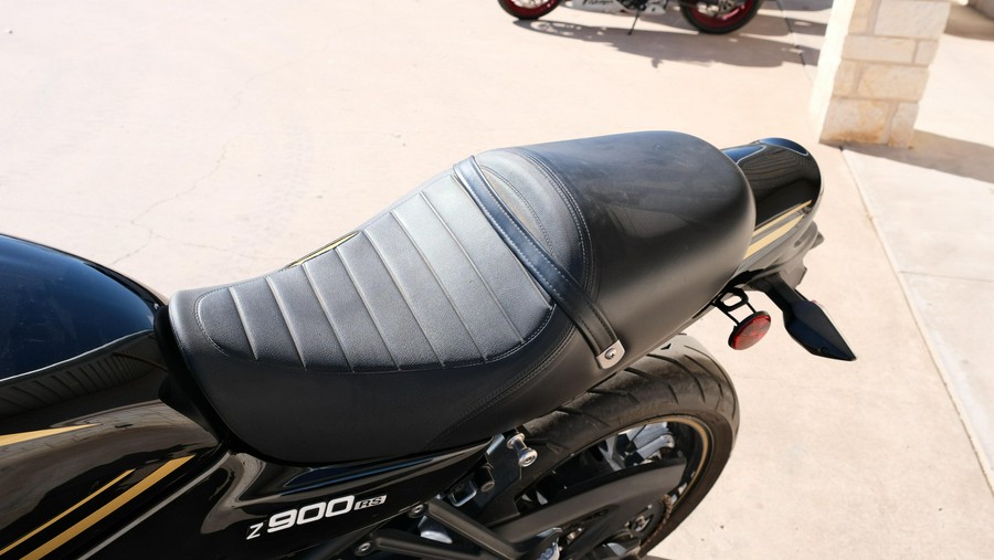 2023 KAWASAKI Z900RS CAFE