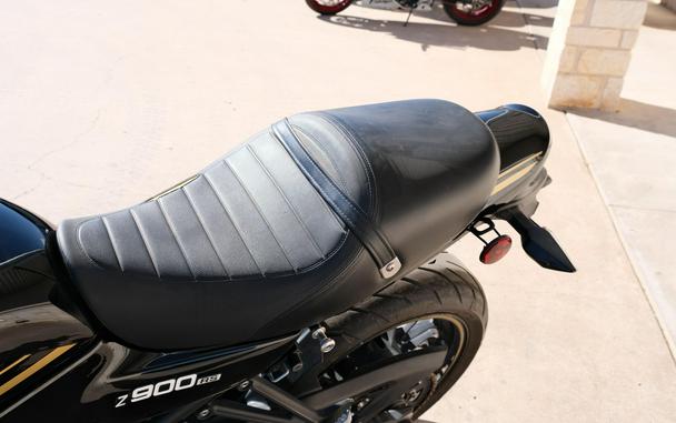 2023 KAWASAKI Z900RS CAFE