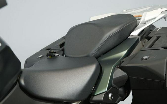 2024 Suzuki GSX-S 1000GX+