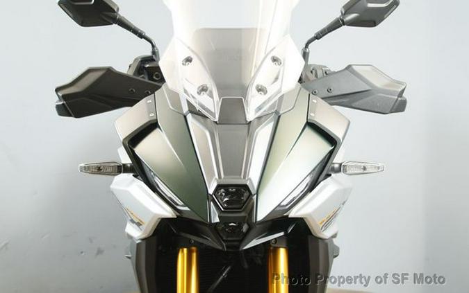 2024 Suzuki GSX-S 1000GX+