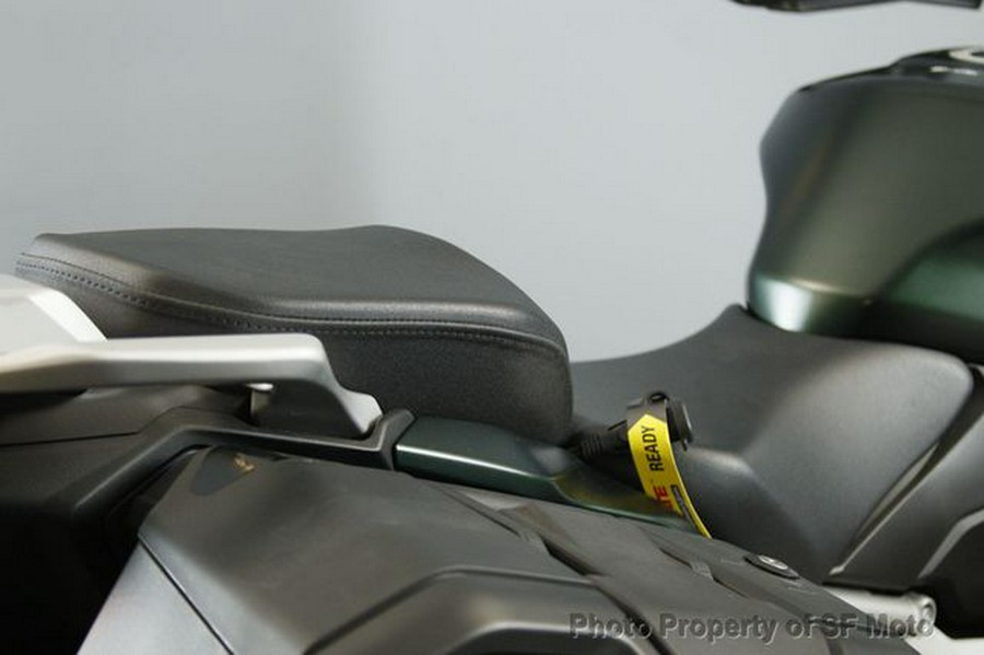 2024 Suzuki GSX-S 1000GX+