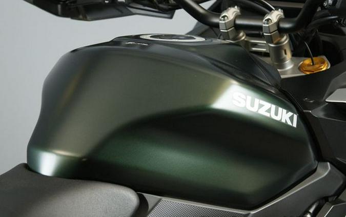 2024 Suzuki GSX-S 1000GX+