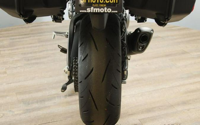 2024 Suzuki GSX-S 1000GX+