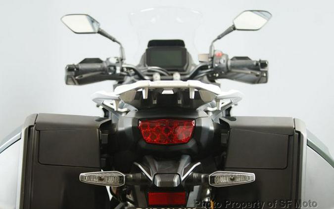 2024 Suzuki GSX-S 1000GX+