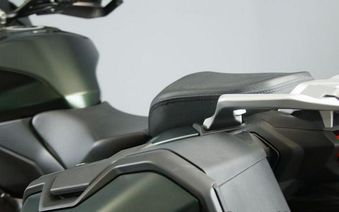 2024 Suzuki GSX-S 1000GX+