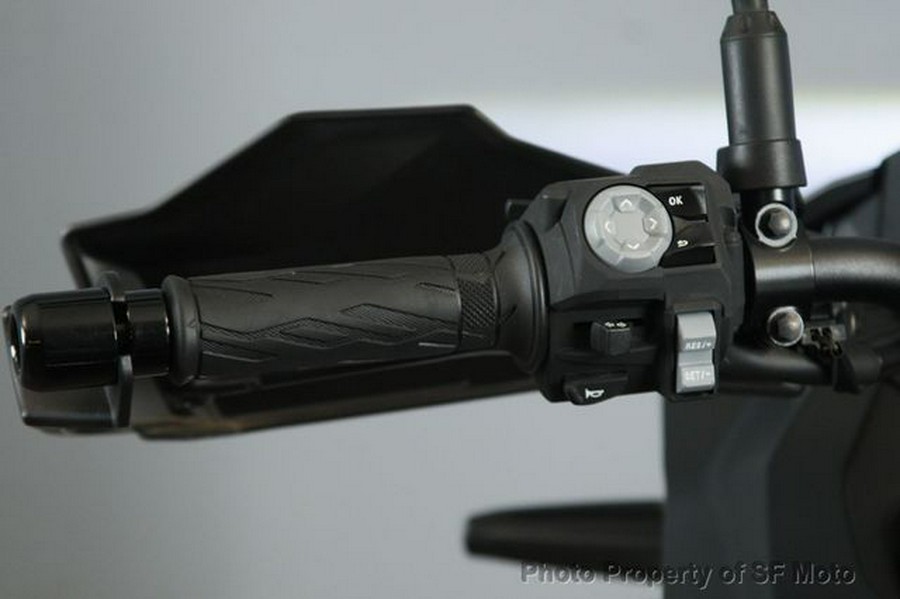 2024 Suzuki GSX-S 1000GX+