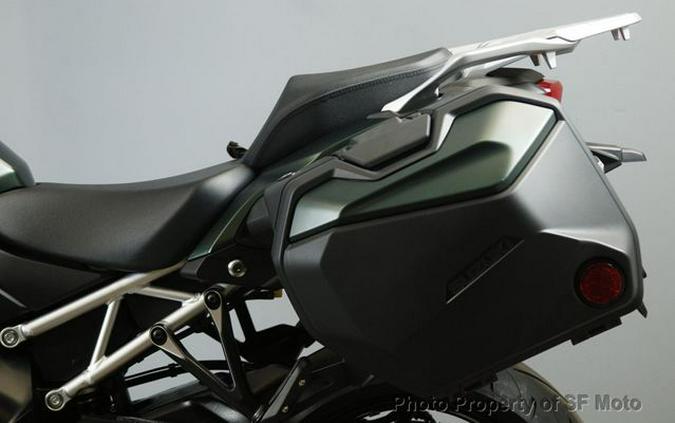 2024 Suzuki GSX-S 1000GX+