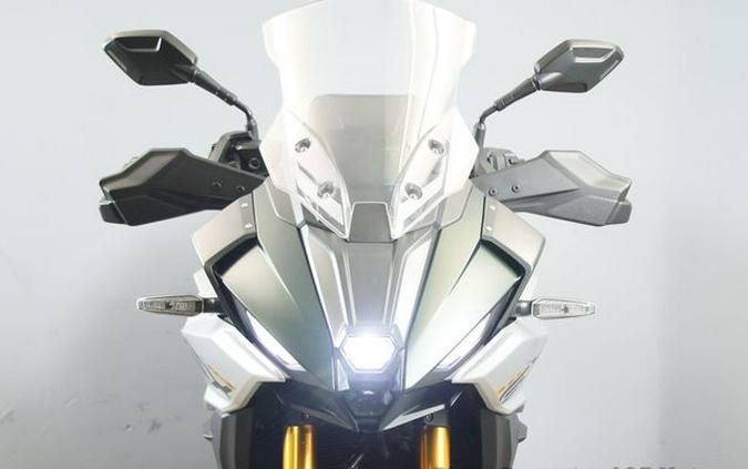 2024 Suzuki GSX-S 1000GX+