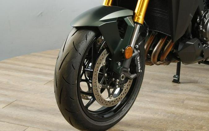 2024 Suzuki GSX-S 1000GX+