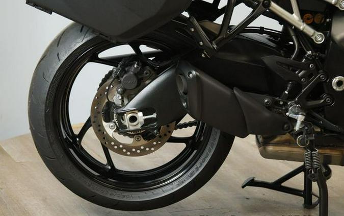 2024 Suzuki GSX-S 1000GX+