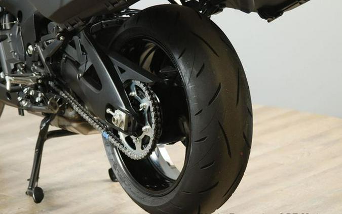 2024 Suzuki GSX-S 1000GX+