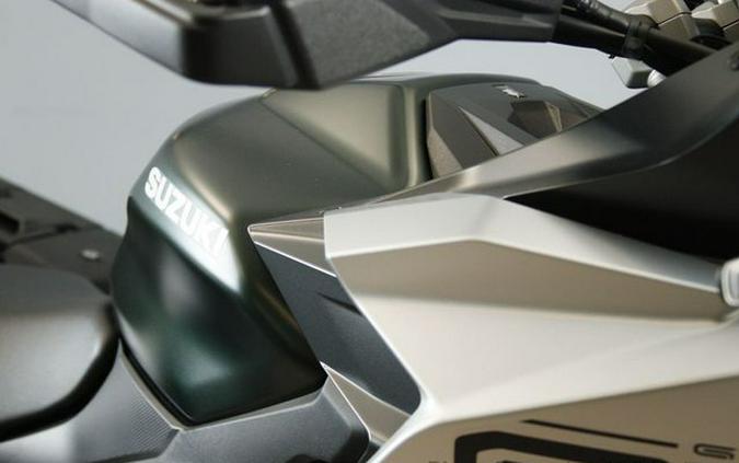 2024 Suzuki GSX-S 1000GX+