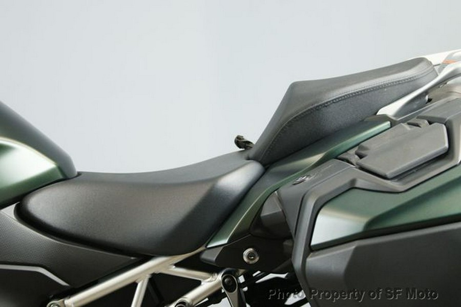 2024 Suzuki GSX-S 1000GX+