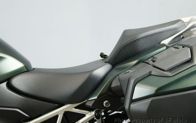 2024 Suzuki GSX-S 1000GX+