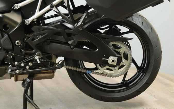 2024 Suzuki GSX-S 1000GX+