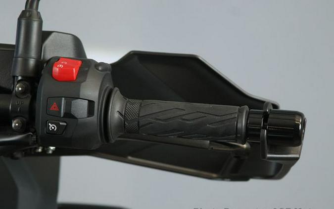 2024 Suzuki GSX-S 1000GX+