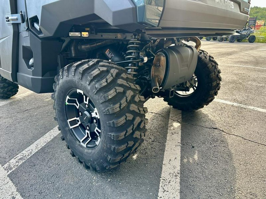 2026 Polaris® Ranger XP 1000 NorthStar Ultimate Blue Labyrinth