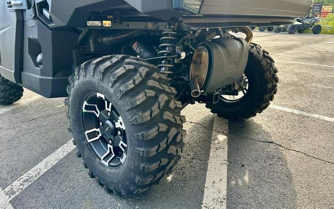 2026 Polaris® Ranger XP 1000 NorthStar Ultimate Blue Labyrinth