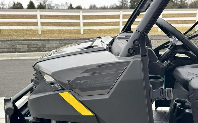 2026 Polaris® Ranger 1000 Premium