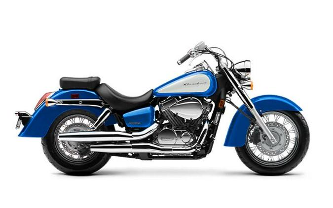 2022 Honda® Shadow Aero ABS